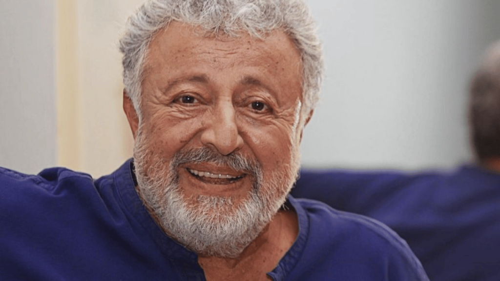 Metin Akpınar Davayı Kaybetti: Hayatı ve Milyonluk Ceza