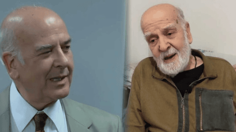 Murat Ormiyak Huzurevinde: Vedat Müdür'den Üzen İtiraf