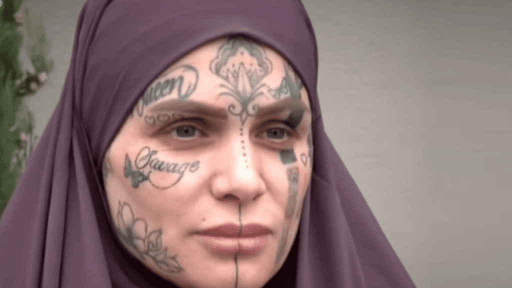 Nazan Ünal: Yıkılan Hayaller ve Yüzündeki Dövmeler