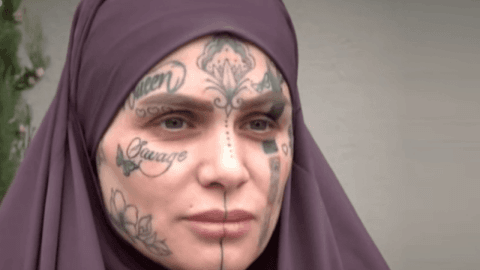 Nazan Ünal: Yıkılan Hayaller ve Yüzündeki Dövmeler