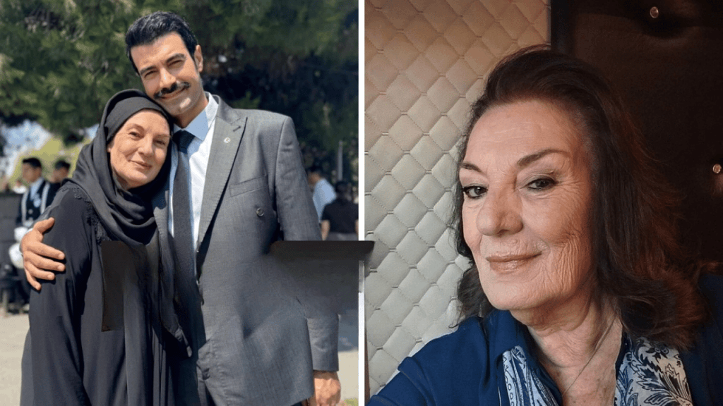 Nevin Efe Hayatını Kaybetti: Sanat Dünyasının Acı Günü