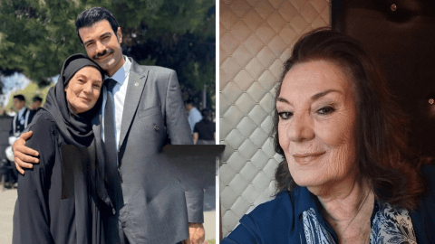 Nevin Efe Hayatını Kaybetti: Sanat Dünyasının Acı Günü