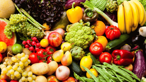 Ramazan Ayı Öncesi Marketlerde Zam