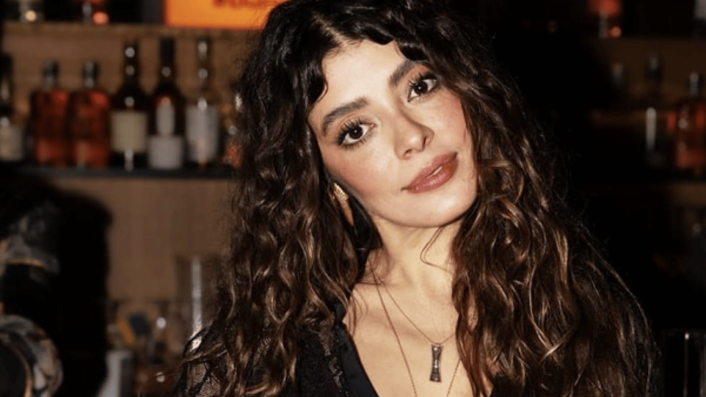 Selin Şekerci ve Ati242 Gündemi: Açıklama Sonunda Geldi