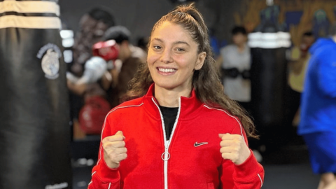Serenay Çetin Survivor 2026’da Krizin Merkezinde