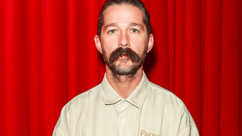Shia LaBeouf New Orleans'ta Olay Çıkardı: İşte Tüm Detaylar