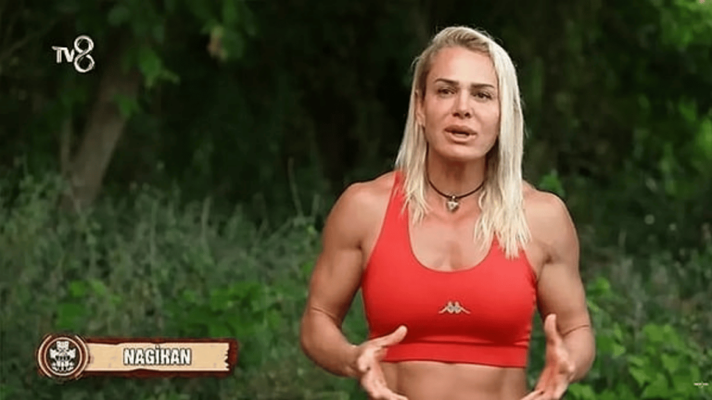 Survivor Nagihan İçin Korkutan Kaza: Neler Yaşandı?
