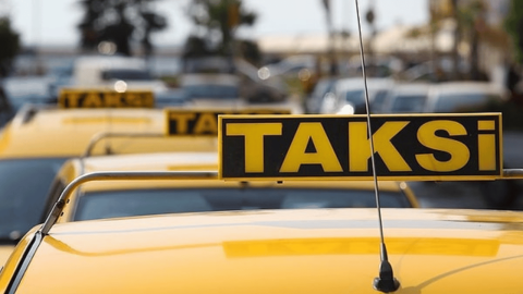 Taksilerde Yeni Dönem: Kartlı Ödeme ve Mobil POS Zorunlu