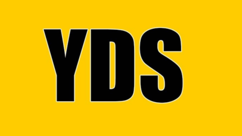 YDS Başvuru Ekranı Açıldı: 2026-YDS/1 Kılavuzu ve Tarihleri