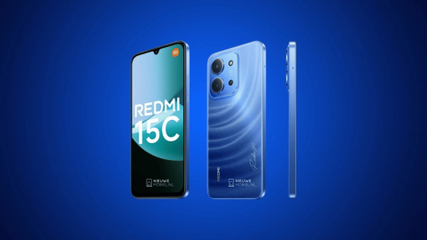 BİM Xiaomi Redmi 15C 5G Fırsatı: 27 Mart Aktüel Kataloğu
