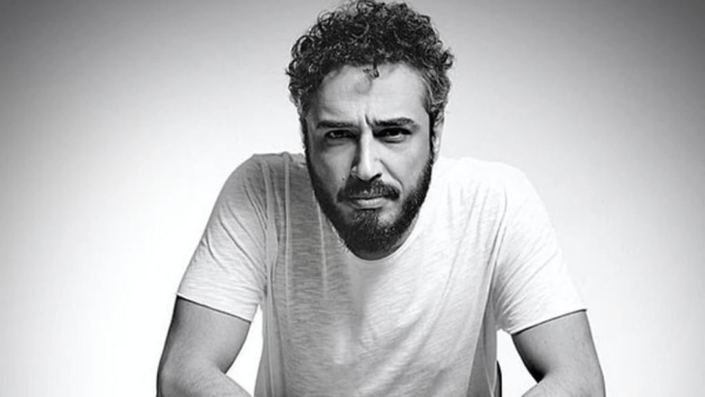 Baran Akbulut Aşk-ı Memnu İtirafıyla Şaşırttı: Beşir Rolü Neden Değişti?
