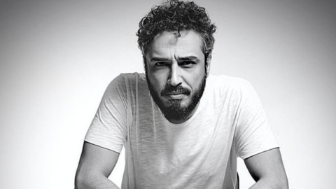 Baran Akbulut Aşk-ı Memnu İtirafıyla Şaşırttı: Beşir Rolü Neden Değişti?
