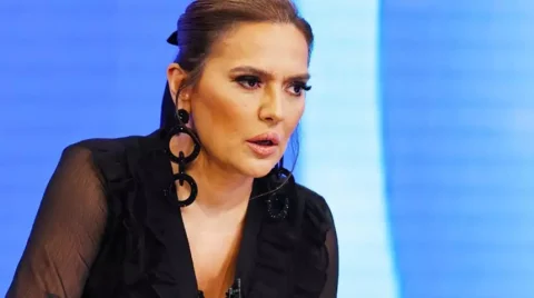 Demet Akalın