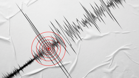 Elazığ Deprem