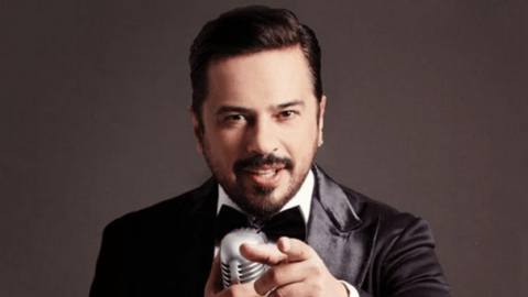Emre Altuğ Yeni Aşkını İtiraf Etti: İşte O Gerçekler