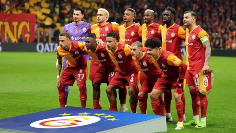 Galatasaray-Liverpool