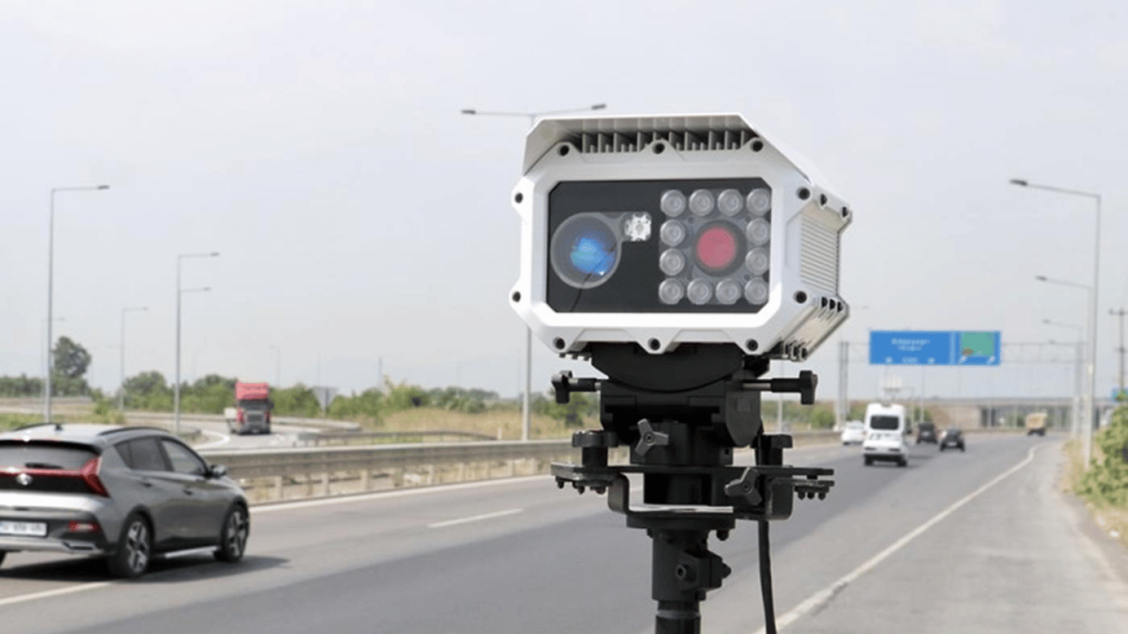 İçişleri Bakanlığı Radar Haritası Yayında: Şeffaf Denetim