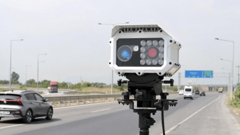 İçişleri Bakanlığı Radar Haritası Yayında: Şeffaf Denetim