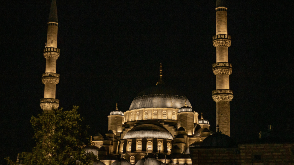 Kadir Gecesi Ne Zaman Ve 2026'da Hangi Güne Denk Geliyor?