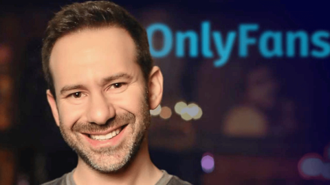 Milyarder Leonid Radvinsky 43 Yaşında Hayatını Kaybetti