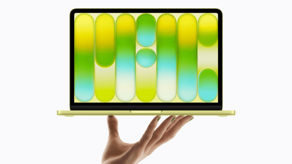 MacBook Neo Türkiye Fiyatı Belli Oldu! A18 Pro Çipli Mac