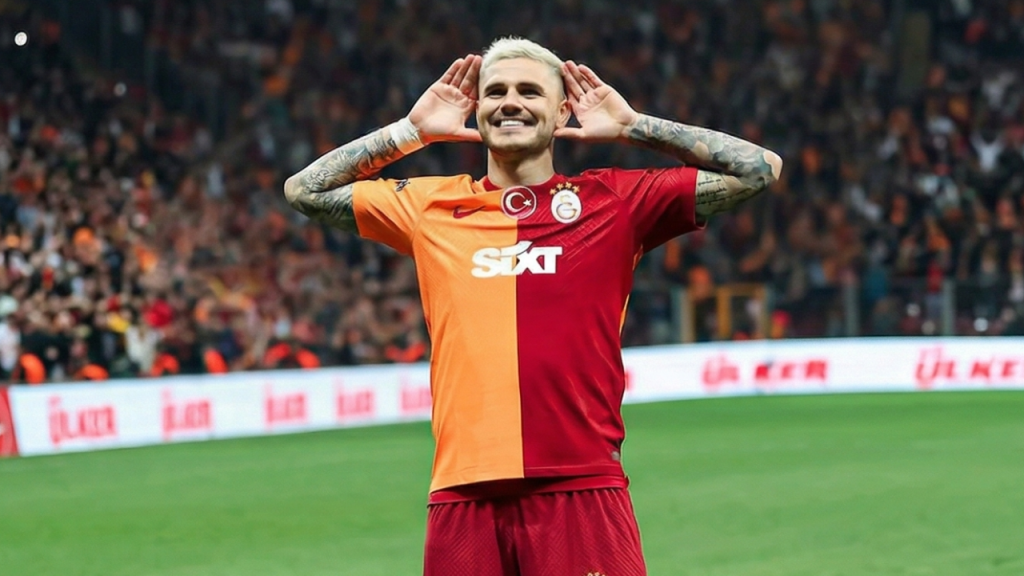 Mauro Icardi