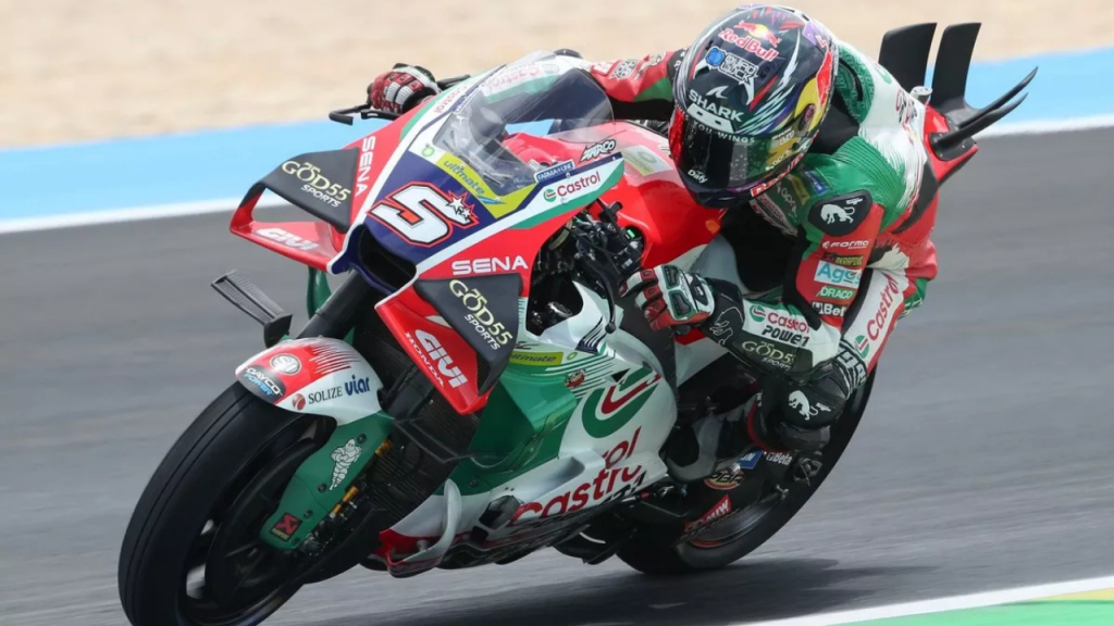 MotoGP