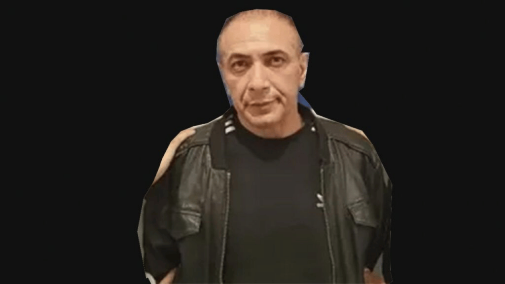 Serkan Akbaba Ankara'da Saklandığı Evde Ölü Bulundu
