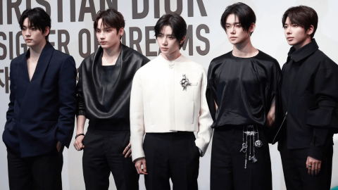 Tomorrow X Together TXT: Başarı Hikayesi ve Detaylar