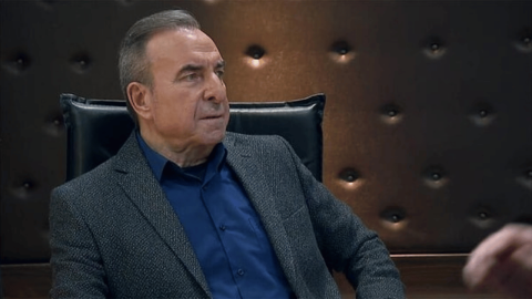 Zafer Ergin Sağlık Durumu Nasıl? Sete Ne Zaman Dönüyor?