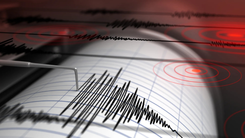 Deprem Tokat Niksar'ı Vurdu: 5.5 Büyüklüğünde Sarsıntı