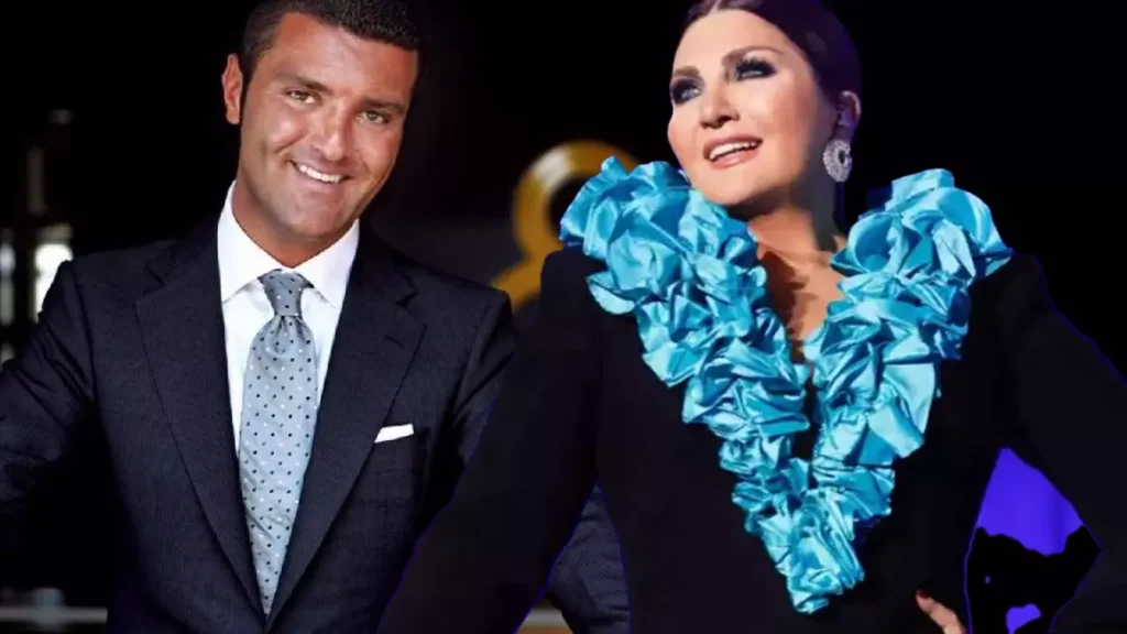 sibel can ve emir sarıgül