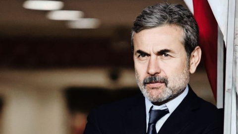 Aykut Kocaman
