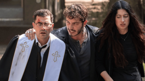 Big Mistakes Dizisi ve Boran Kuzum'un Büyük Başarısı