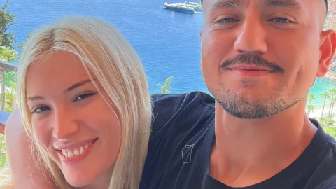 Bilge Yenigül ve Cengiz Ünder