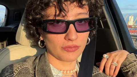 Melike Şahin