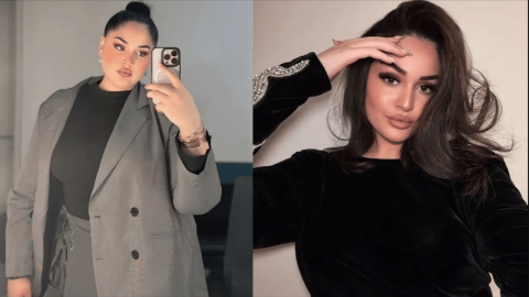 Naz Şenlendirici Resmen İğne İpliğe Döndü