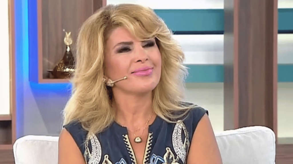 Nuray Sayarı 55 Yaşında Anne Oluyor: Olay Yorumlar