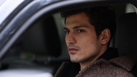 Oktay Çubuk