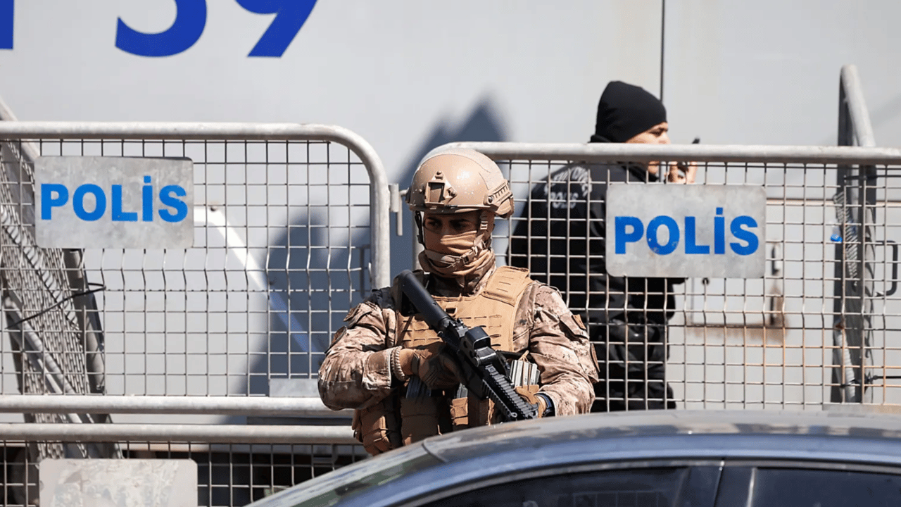 Şanlıurfa Okul Saldırısı Hakkında Tüm Detaylar