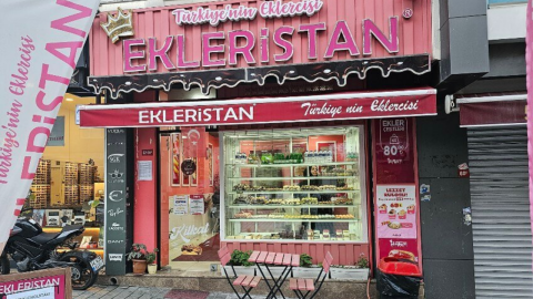 ekleristan