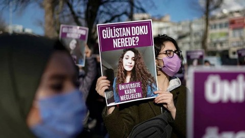 gülistan doku