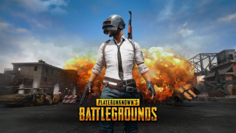 PUBG MOBİLE
