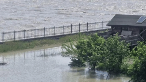 Almus Barajı Son Dakika: Tokat'ta Taşkın Alarmı