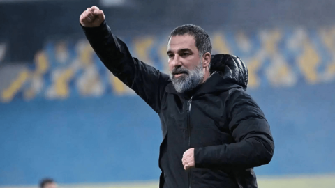Beşiktaş'ın Yeni Teknik Direktör Adayı Arda Turan