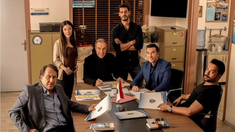 Arka Sokaklar Final Kararı: Dizi Neden Bitiyor?