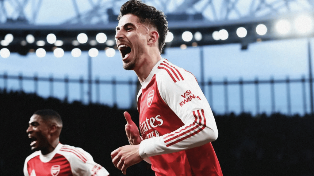 Arsenal Şampiyonluk Yolunda Burnley Engelini Tek Golle Aştı