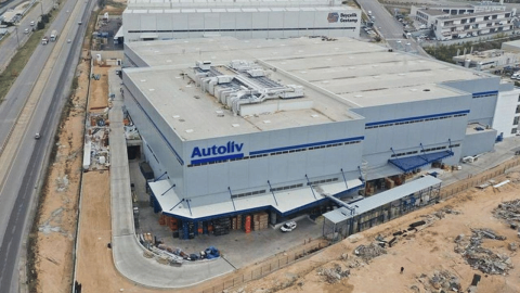 Autoliv Türkiye'den Çekiliyor: 2200 Kişiye Tarihi Tazminat