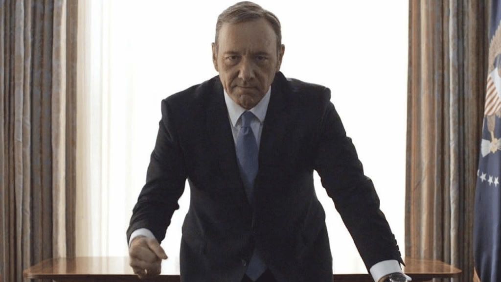 Frank Underwood