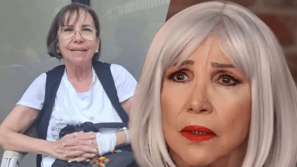 Gül Onat Sağlık Durumu: Üç Kere Ameliyat Oldu